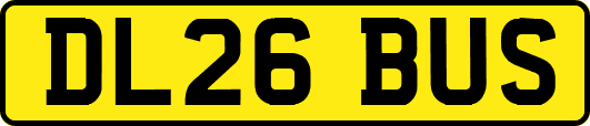 DL26BUS