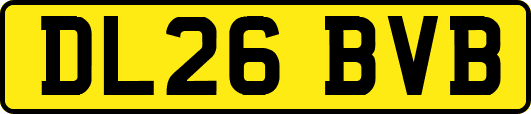 DL26BVB