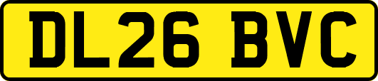 DL26BVC