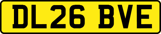 DL26BVE