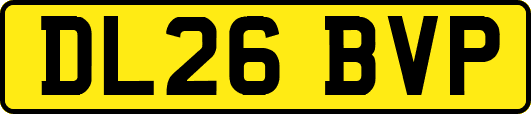 DL26BVP