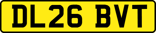 DL26BVT