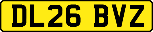 DL26BVZ