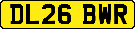 DL26BWR