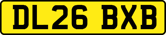 DL26BXB