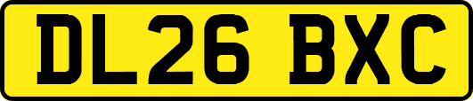 DL26BXC