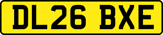 DL26BXE