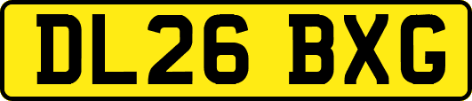 DL26BXG