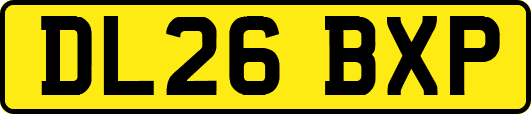 DL26BXP