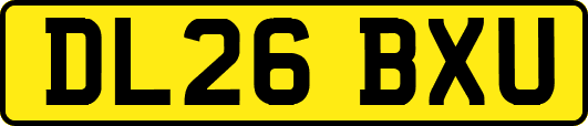 DL26BXU