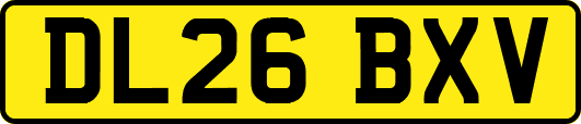 DL26BXV