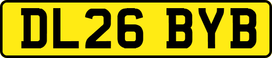 DL26BYB