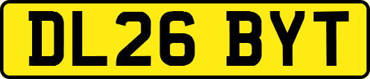 DL26BYT