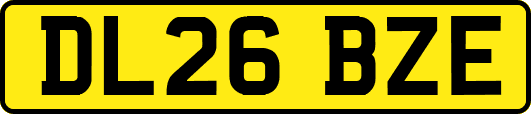 DL26BZE