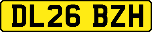 DL26BZH