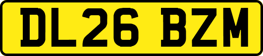 DL26BZM