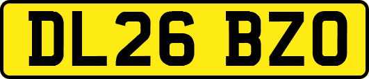 DL26BZO