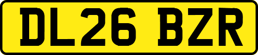 DL26BZR