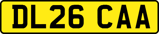 DL26CAA