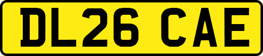 DL26CAE