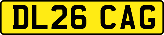 DL26CAG