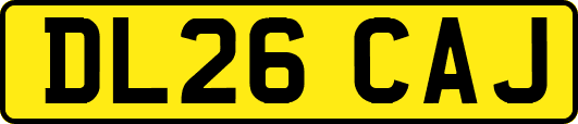 DL26CAJ