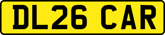 DL26CAR