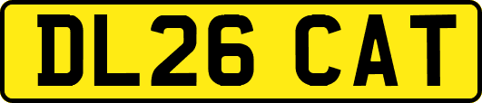 DL26CAT