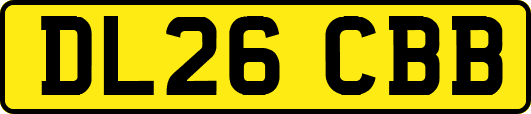 DL26CBB