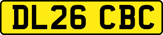 DL26CBC
