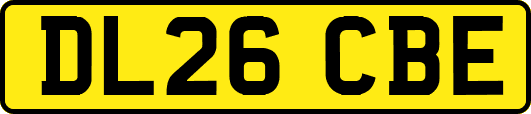 DL26CBE