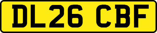 DL26CBF