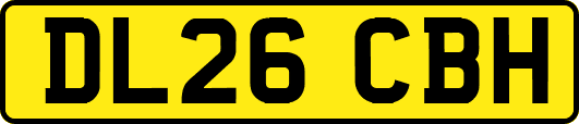 DL26CBH