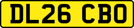 DL26CBO