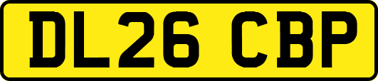 DL26CBP