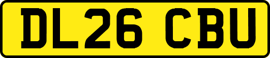 DL26CBU