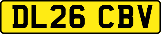 DL26CBV