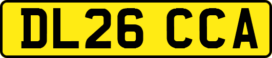 DL26CCA