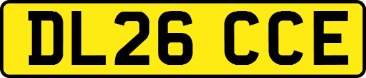DL26CCE