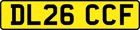 DL26CCF