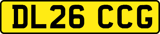 DL26CCG