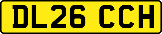 DL26CCH
