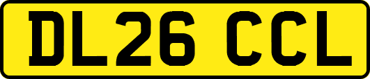 DL26CCL