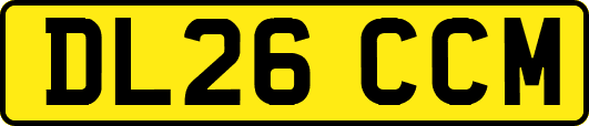 DL26CCM