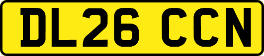 DL26CCN