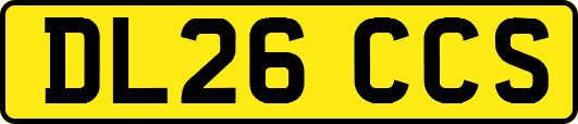 DL26CCS