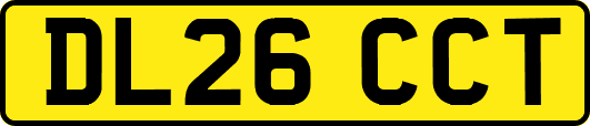 DL26CCT