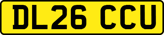 DL26CCU