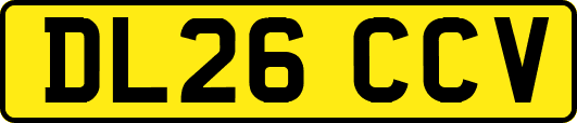 DL26CCV