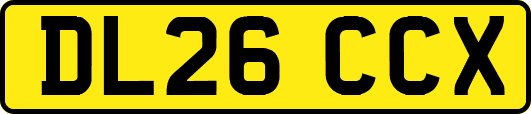 DL26CCX